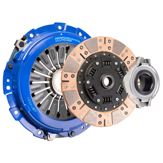 PC-1042-S2S - Clutch Kit - Stage 2 Sport