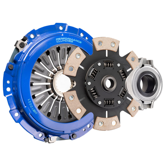 PC-1042-S3P - Clutch Kit - Stage 3 Sport