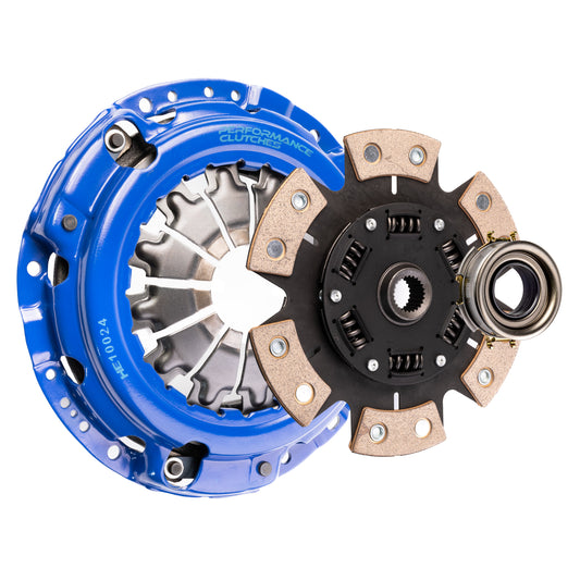 PC-1054-S3P - Clutch Kit - Stage 3 Sport