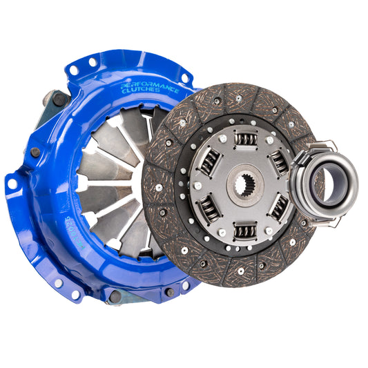 PC-22149-S1H - Clutch Kit - Stage 1 Street HD