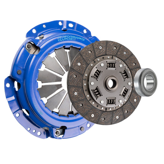 PC-6051-STD - Clutch Kit - Standard