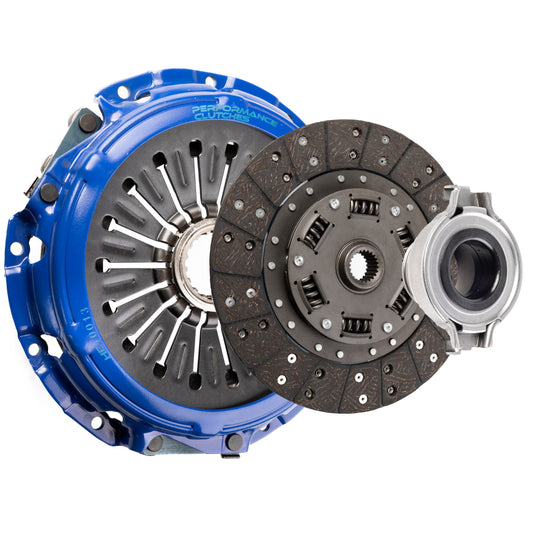 PC-6071-STD - Clutch Kit - Standard