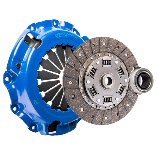 PC-7022-STD - Clutch Kit - Standard