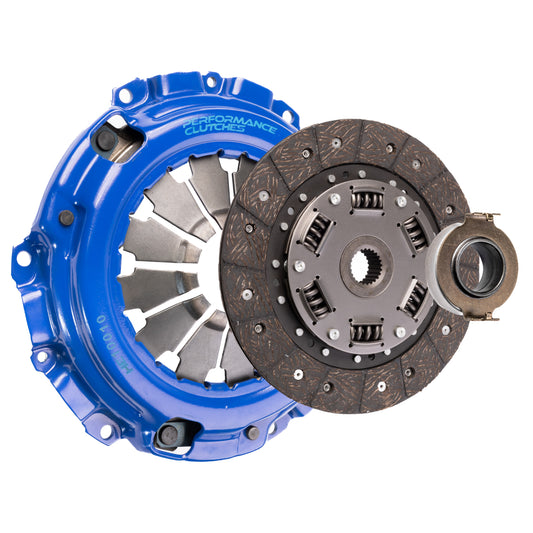 PC-8137-STD - Clutch Kit - Standard