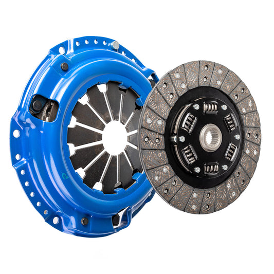 PC-1034-S1H - Clutch Kit - Stage 1 Street HD