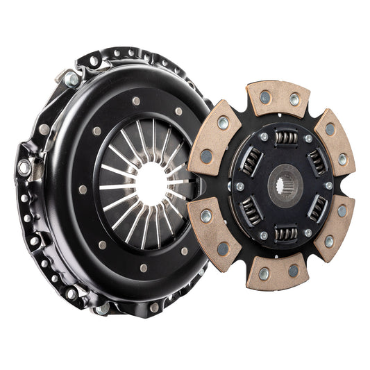 PC-3978-DS3P - Clutch DMF Kit - Stage 3 Sport